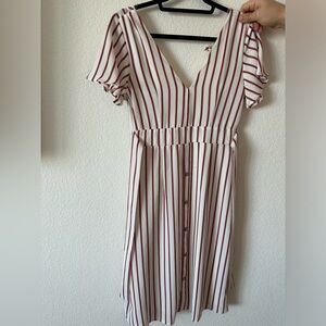 Midi Dress